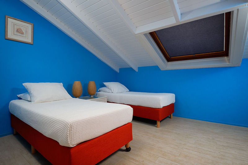 Belmar Oceanfront Apartments Bonaire Exteriér fotografie