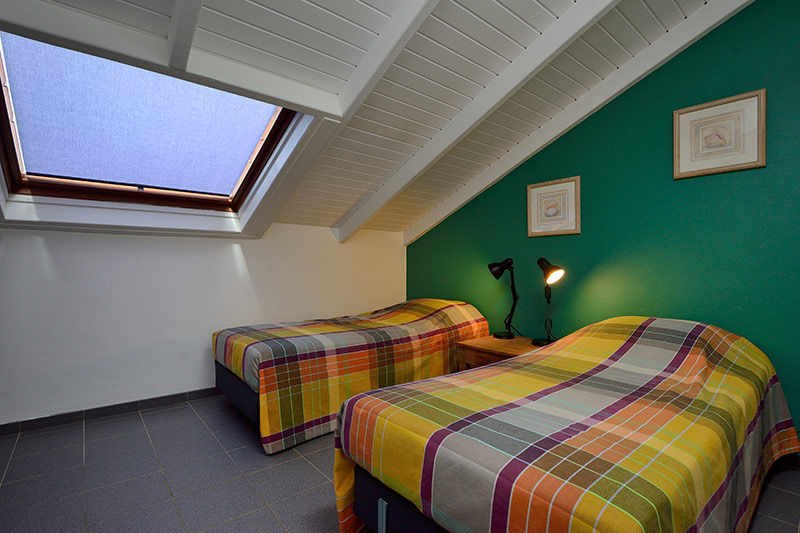 Belmar Oceanfront Apartments Bonaire Exteriér fotografie