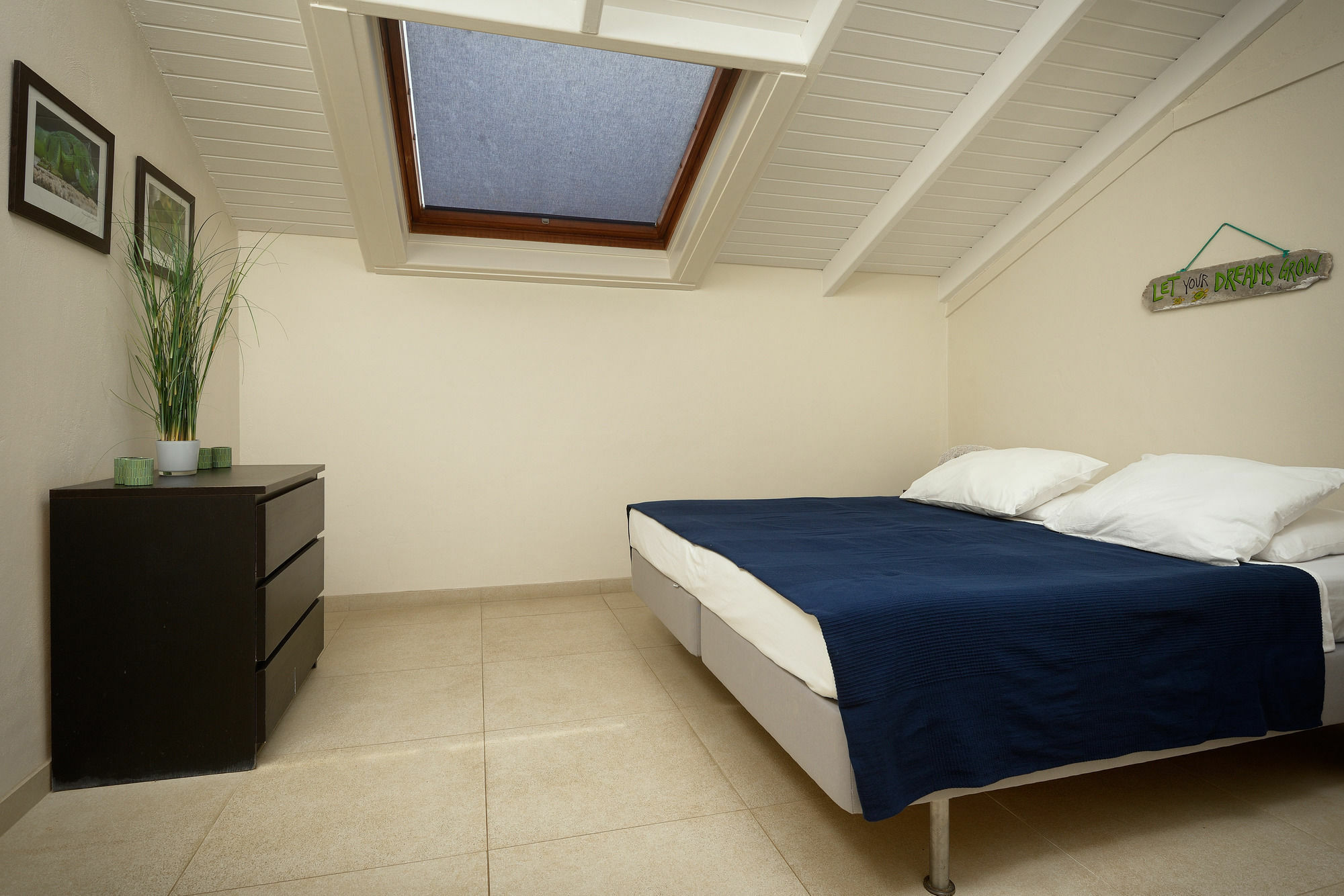 Belmar Oceanfront Apartments Bonaire Exteriér fotografie