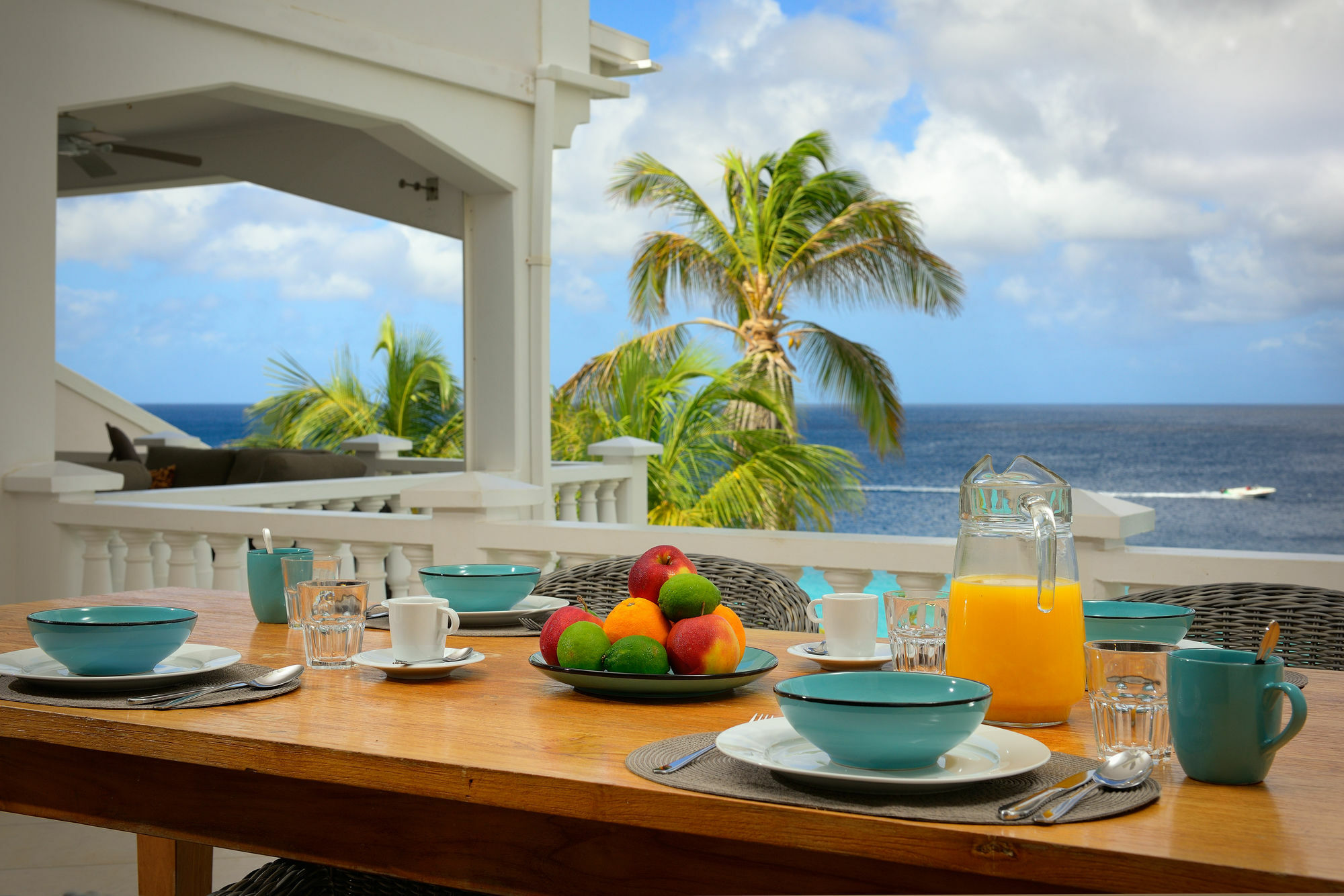 Belmar Oceanfront Apartments Bonaire Exteriér fotografie