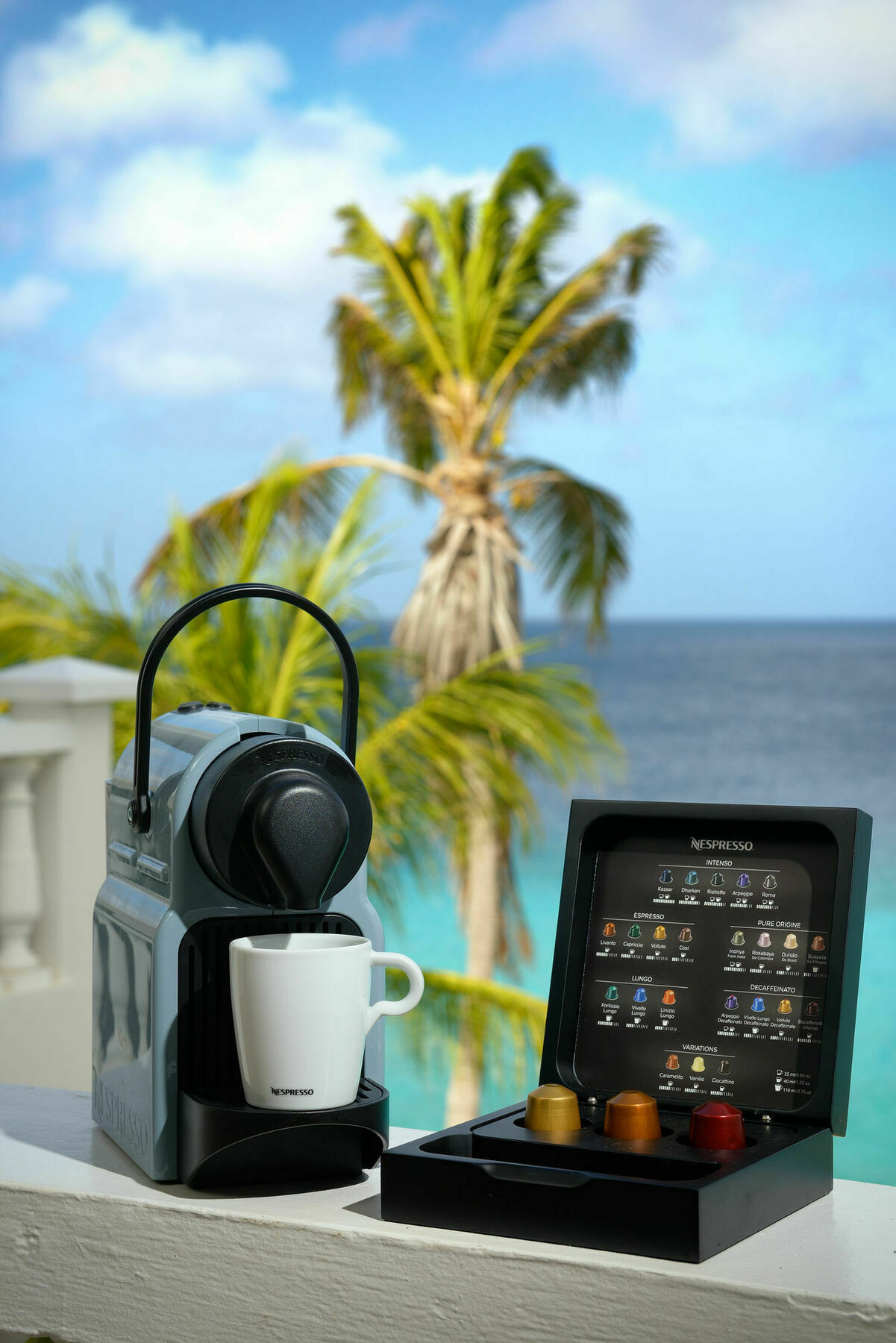 Belmar Oceanfront Apartments Bonaire Exteriér fotografie
