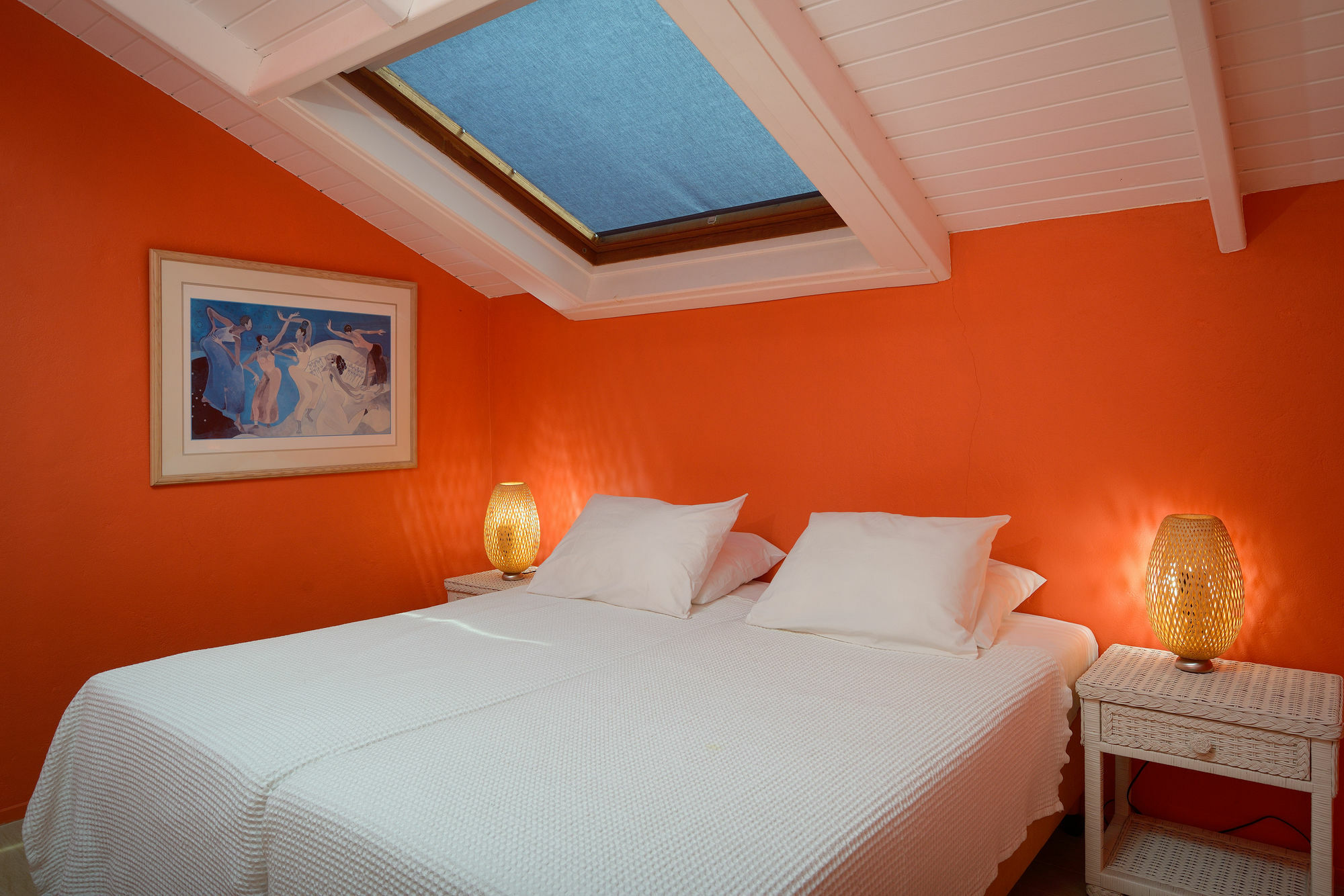 Belmar Oceanfront Apartments Bonaire Exteriér fotografie